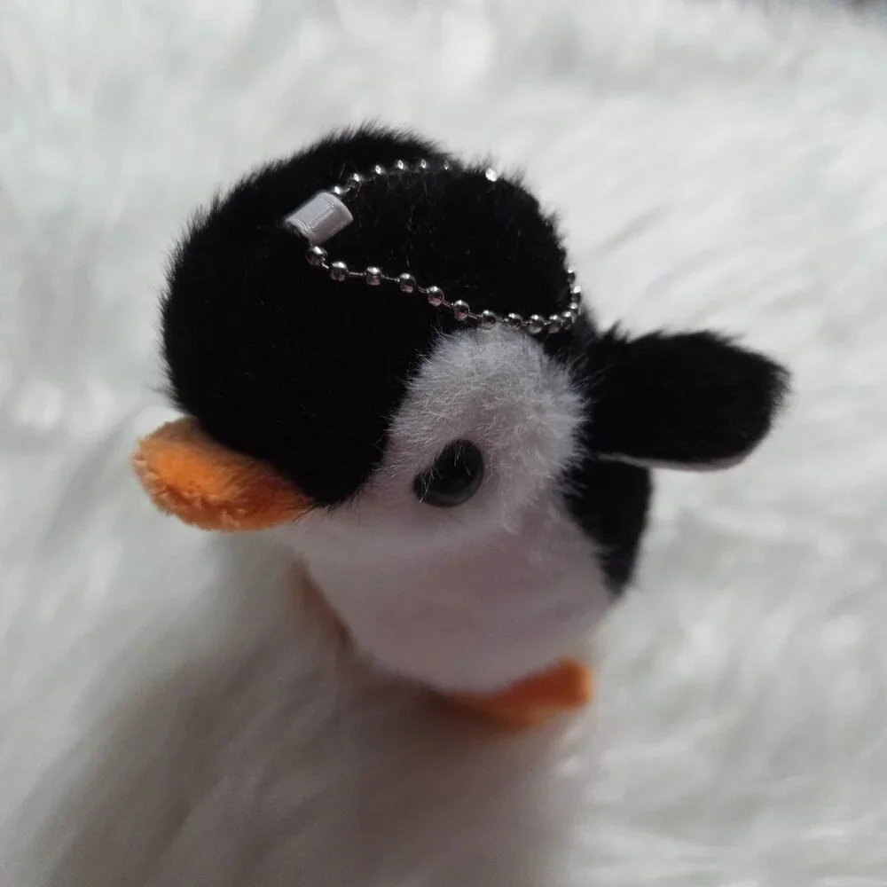 N/A new plush